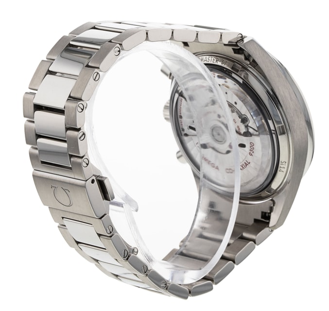 Omega Speedmaster 57 331.10.42.51.03.001 Image 3